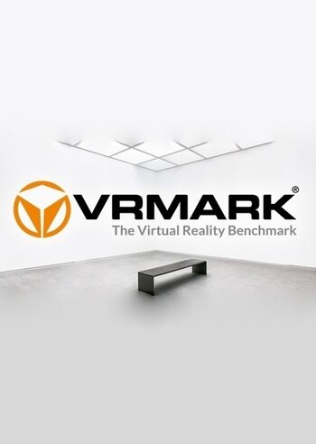 VRMark Steam Key GLOBAL