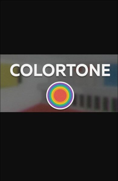 E-shop Colortone (PC) Steam Key GLOBAL