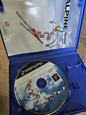 Alpine Skiing 2005 PlayStation 2 for sale