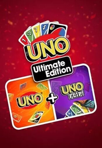 UNO - Ultimate Edition Uplay Key GLOBAL