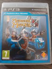 Medieval Moves: Deadmund's Quest PlayStation 3