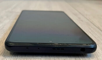 Xiaomi Redmi Note 10 Pro 128GB Onyx Gray