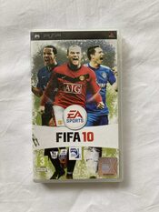 FIFA 10 PSP