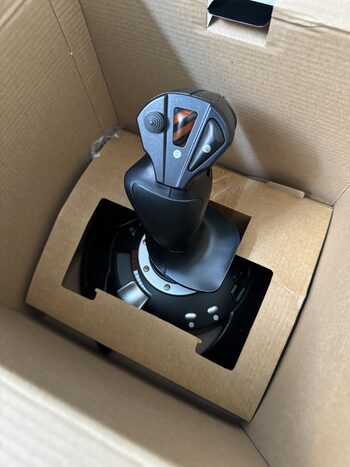 Comprar Thrustmaster T.Flight Stick X