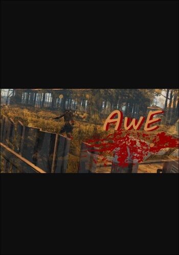 Awe (PC) Steam Key GLOBAL