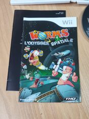 Worms: A Space Oddity Wii for sale