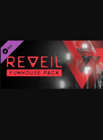 REVEIL - Funhouse Pack (DLC) (PC) Steam Key GLOBAL