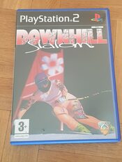 Downhill Slalom PlayStation 2