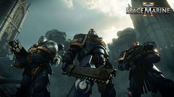 Get Warhammer 40,000: Space Marine II PlayStation 5