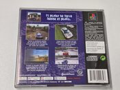 Buy WRC Arcade PlayStation