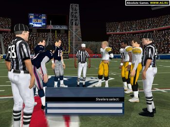 Madden NFL 2003 Nintendo GameCube