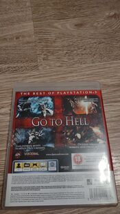 Buy Dante's Inferno PlayStation 3