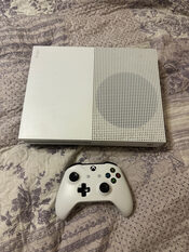 Buy XBOX ONE S 1TB WHITE