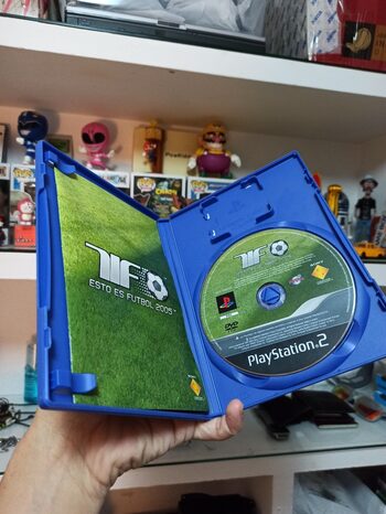 This Is Football PlayStation 2