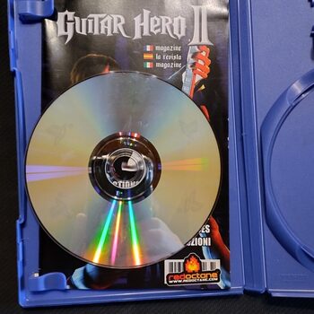 Buy Guitar Hero II PlayStation 2