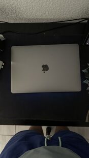 Macbook Air M1 (2020) - 8Go Ram - 256Go SSD