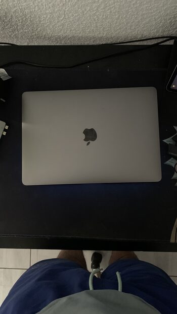 Macbook Air M1 (2020) - 8Go Ram - 256Go SSD
