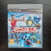 Sports Champions PlayStation 3