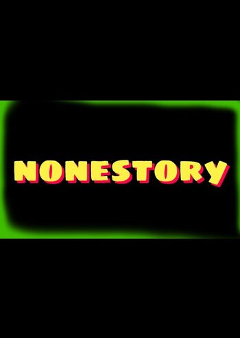 Nonestory P1 (PC) Steam Key GLOBAL