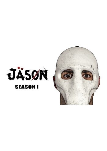 Jäsøn - Season I (PC) Steam Key GLOBAL