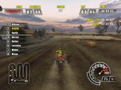 ATV Offroad Fury 4 PlayStation 2 for sale