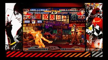 THE KING OF FIGHTERS Collection: The Orochi Saga Wii