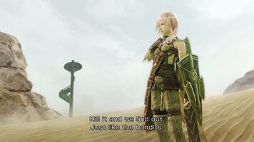 Lightning Returns: Final Fantasy XIII Xbox 360