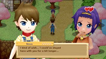 Harvest Moon: Light of Hope - Special Edition Nintendo Switch