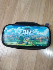 Funda switch Zelda links awakening