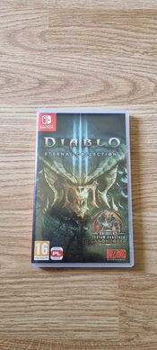 Diablo III: Eternal Collection Nintendo Switch