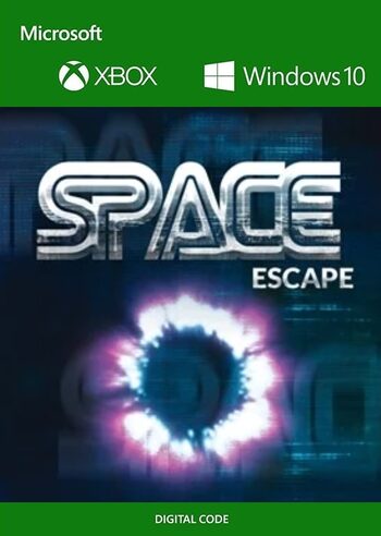 Space Escape PC/Xbox Live Key ARGENTINA