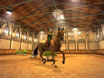 My Horse and Me Wii