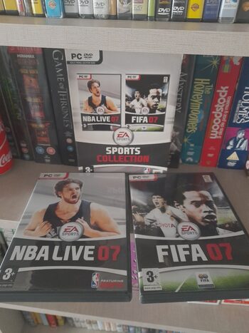 Buy videojuego pc ea sports collection 