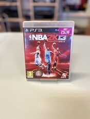 NBA 2K13 PlayStation 3