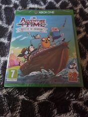 Adventure Time: Pirates of the Enchiridion Xbox One