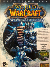 World of Warcraft Wrath of the Lich King