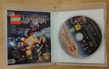 Buy LEGO The Hobbit PlayStation 3