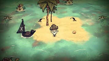 Don't Starve Mega Pack PlayStation 4