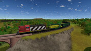 Train World Steam Key (PC) GLOBAL