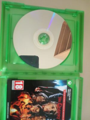 The Quarry Xbox One
