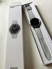 Get Samsung watch 4 classic 46mm