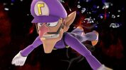 Get Super Smash Bros. Ultimate: Waluigi Moveset Nintendo Switch