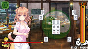 Get Pretty Girls Mahjong Solitaire [GREEN] (PC) Steam Key GLOBAL