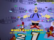 Get Woody Woodpecker Racing PlayStation