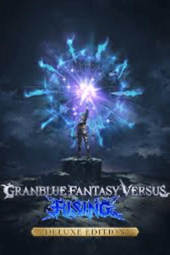 Granblue Fantasy Versus: Rising | Deluxe Edition Steam Key (PC) ROW