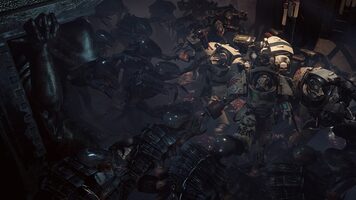 Space Hulk: Deathwing - Enhanced Edition PlayStation 4 for sale