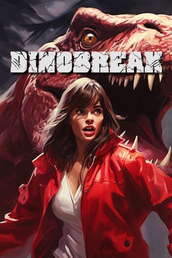 Dinobreak XBOX LIVE Key ARGENTINA