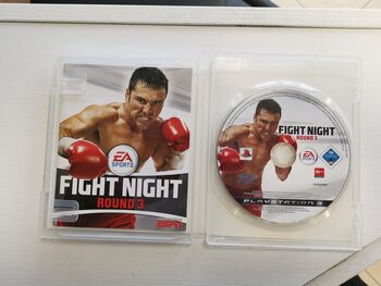 Buy Fight Night Round 3 PlayStation 3