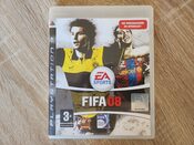 FIFA 08 PlayStation 3