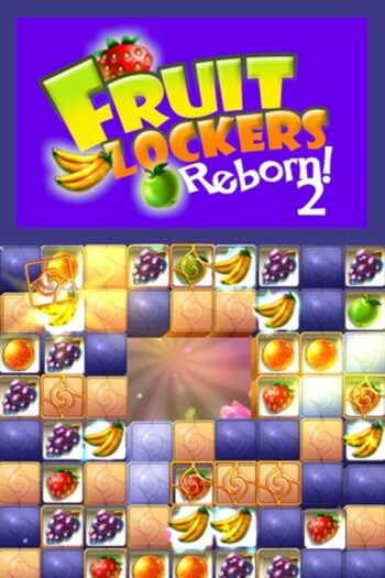 Fruitlockers Reborn! 2 (PC) Steam Key GLOBAL